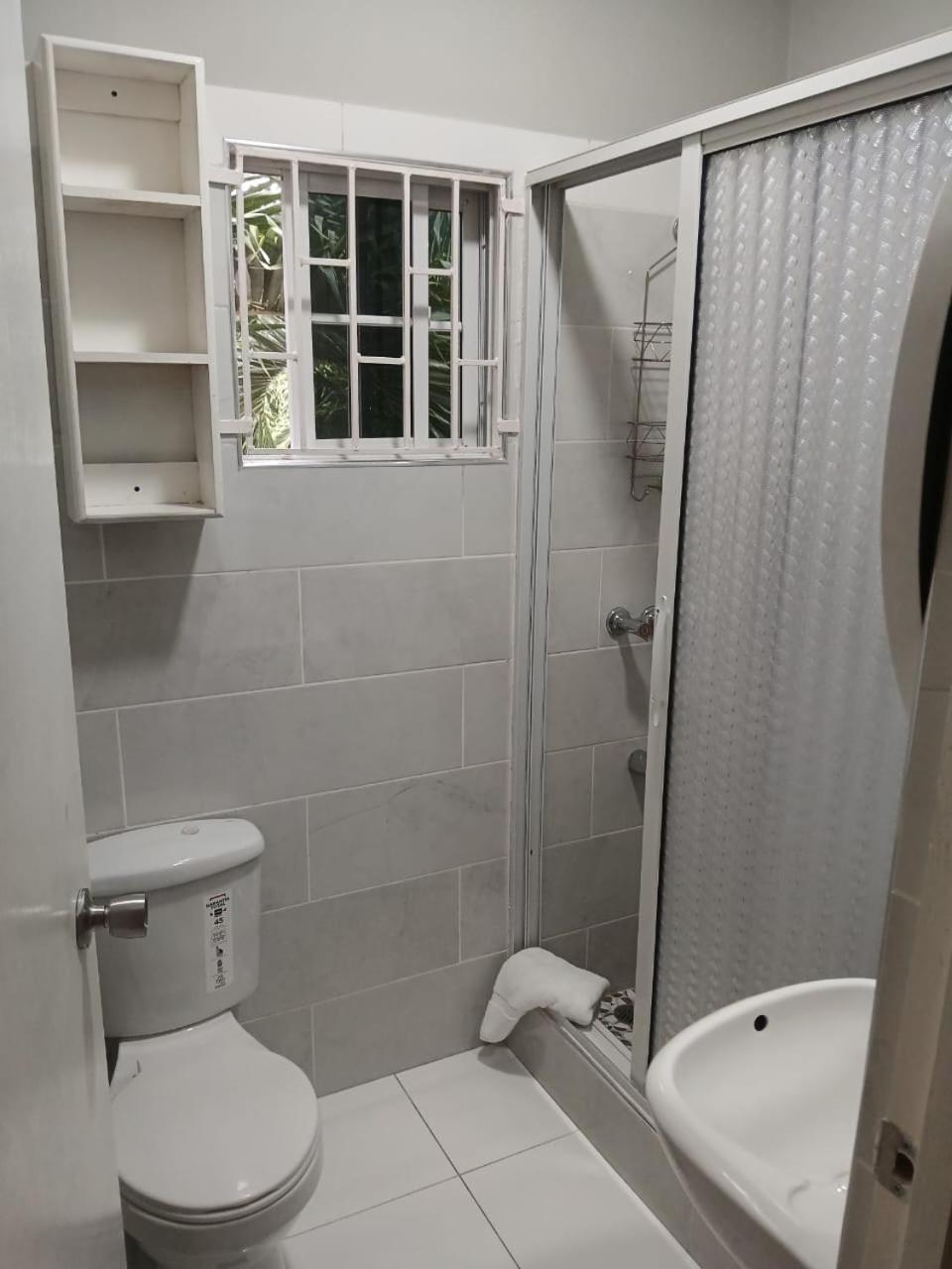 Runthings Hideaway Stay ネグリル エクステリア 写真