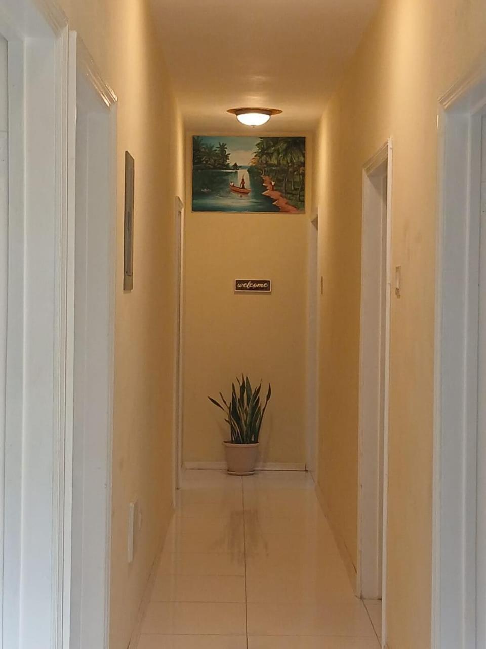 Runthings Hideaway Stay ネグリル エクステリア 写真