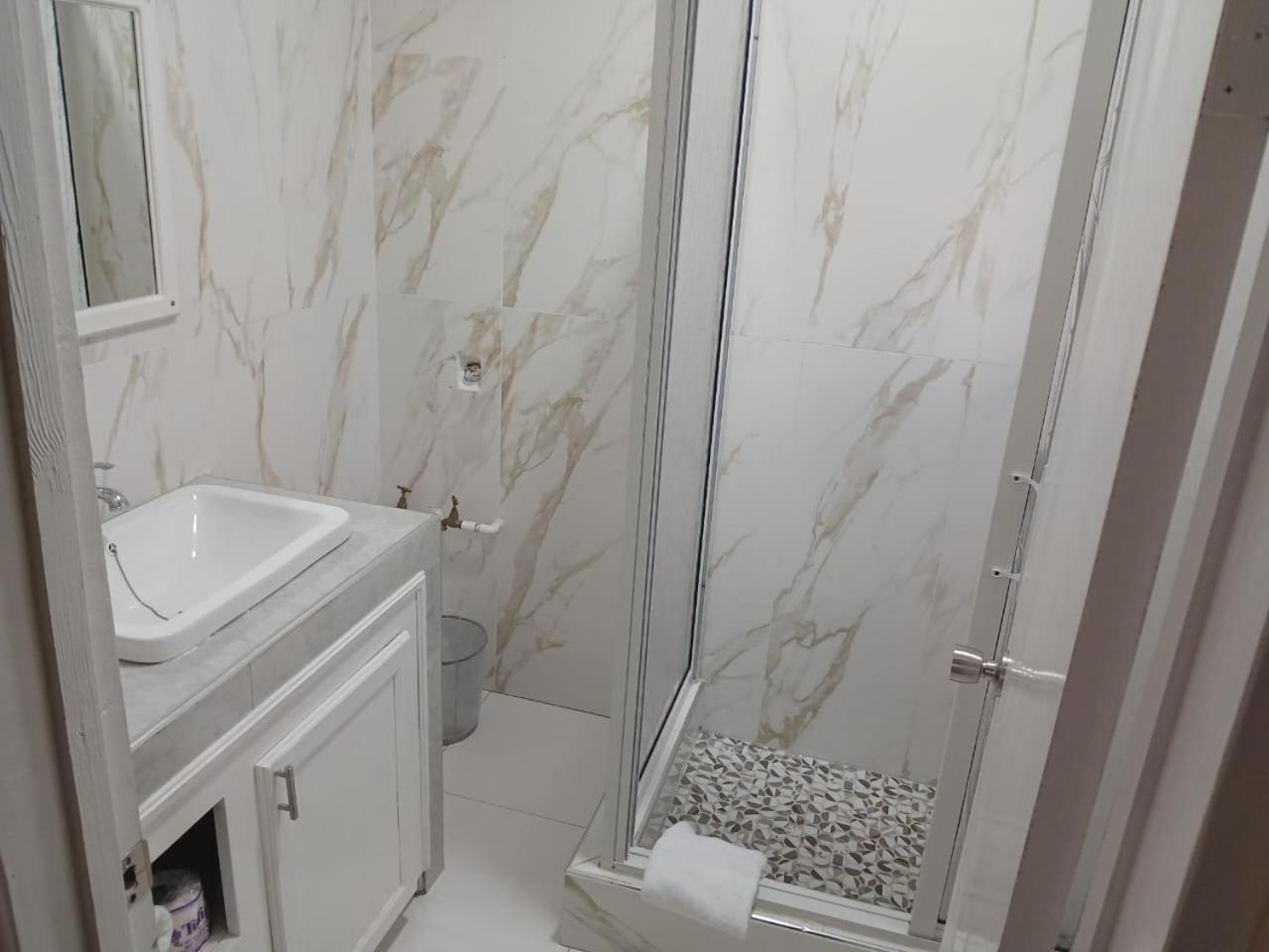 Runthings Hideaway Stay ネグリル エクステリア 写真